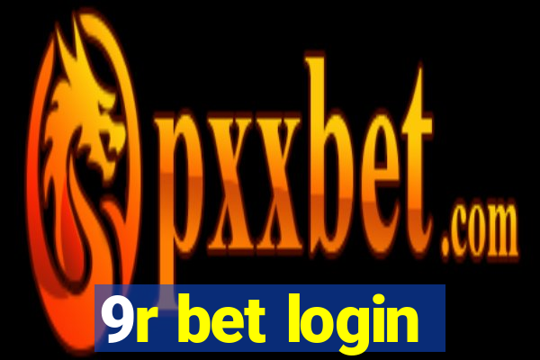 9r bet login